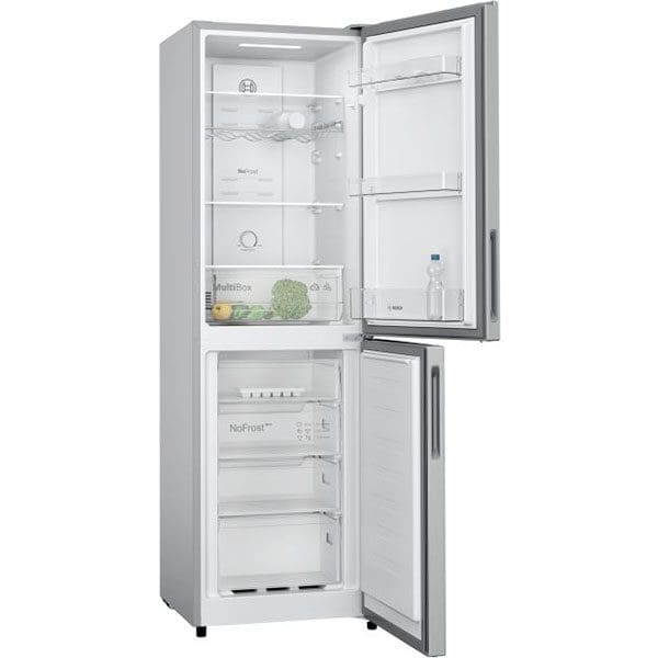Fridge-freezer
