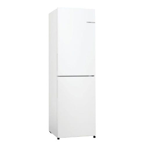 Series 2 | Free-standing Fridge Freezer - Freezer at Bottom  KGN27NWFAG 182.4x55cm