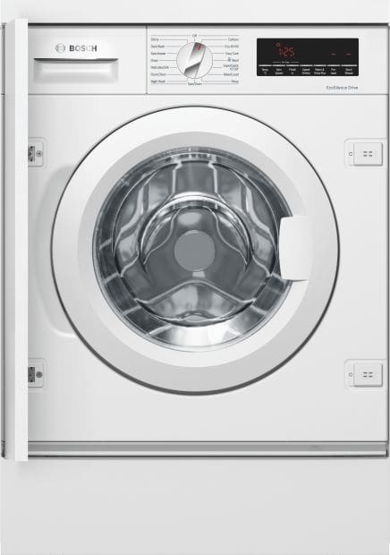 Series 8 | Washing Machine WIW28502GB 1400RPM 8KG