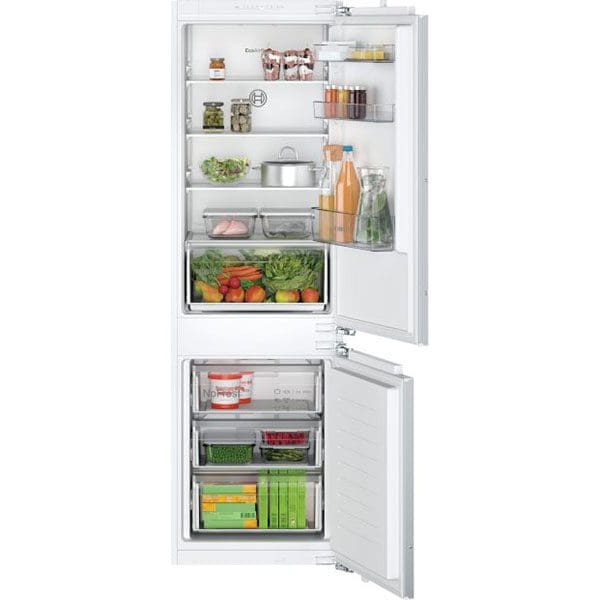 Fridge-freezer