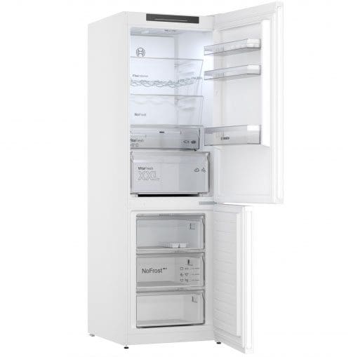 Fridge-freezer