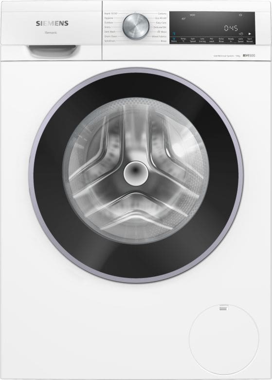 Series 6 | Heat Pump Tumble Dryer WQG24509GB 9KG