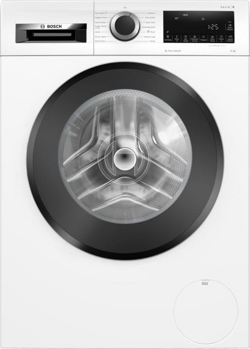 Series 6 | Washing Machine WGG24400GB 1400RPM 9KG