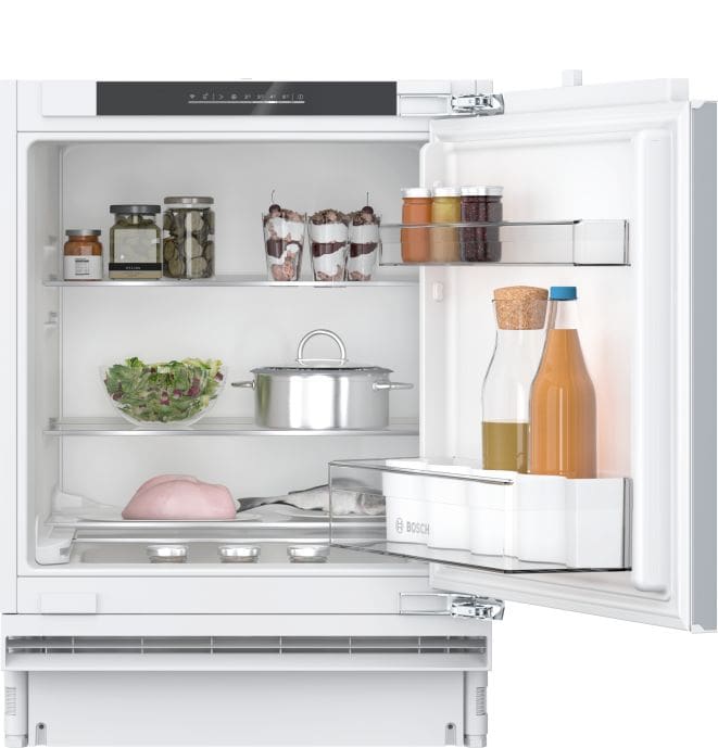 Series 4 | Built Under Fridge KUR21VFE0G 82x60CM