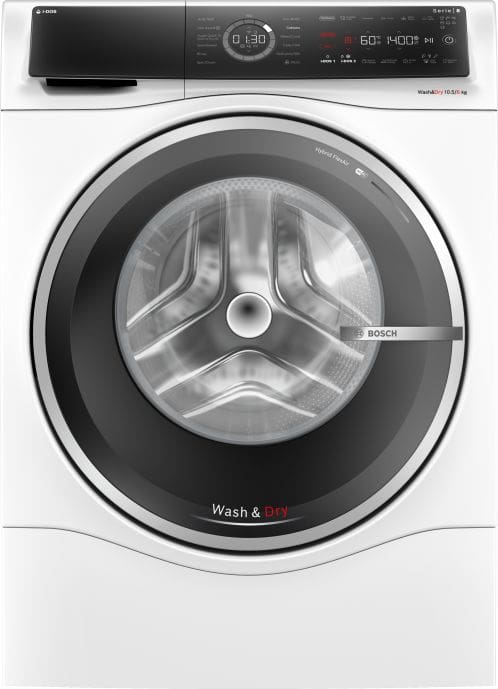Series 8 | Washer Dryer WNC25410GB 1400RPM 10.5/6KG