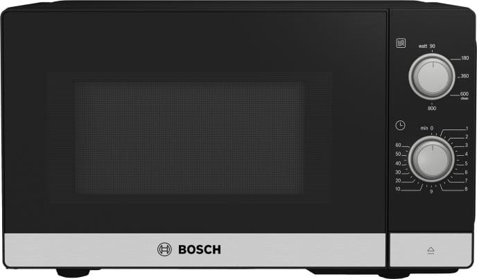 Series 2 | Free-standing Microwave FFL020MS2B 44x26CM