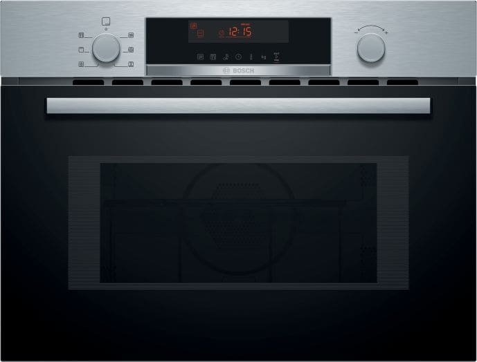 Series 4 | Built-in Microwave Oven CMA583MS0B 60x45CM