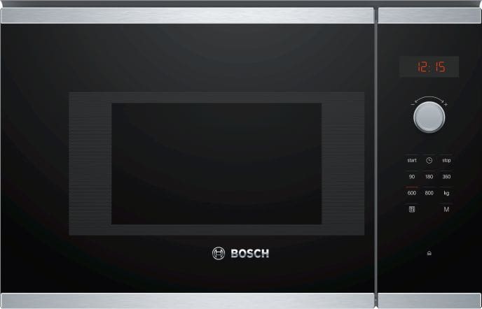 Series 4 | Built-in Microwave Oven BFL523MS0B 38.2x59.4CM