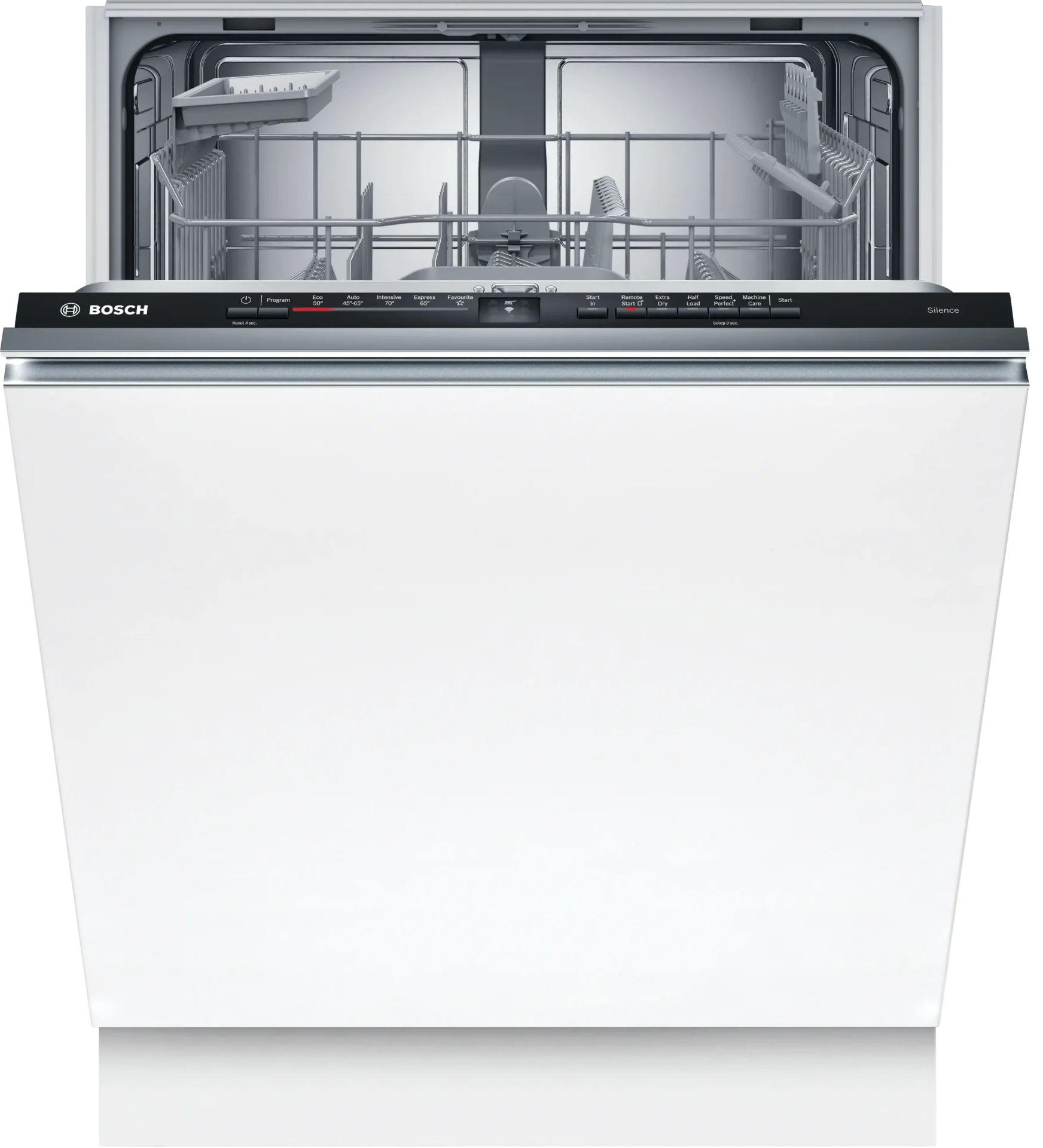 Series 2 | Integrated Dishwasher SMV2HTX02G 60CM