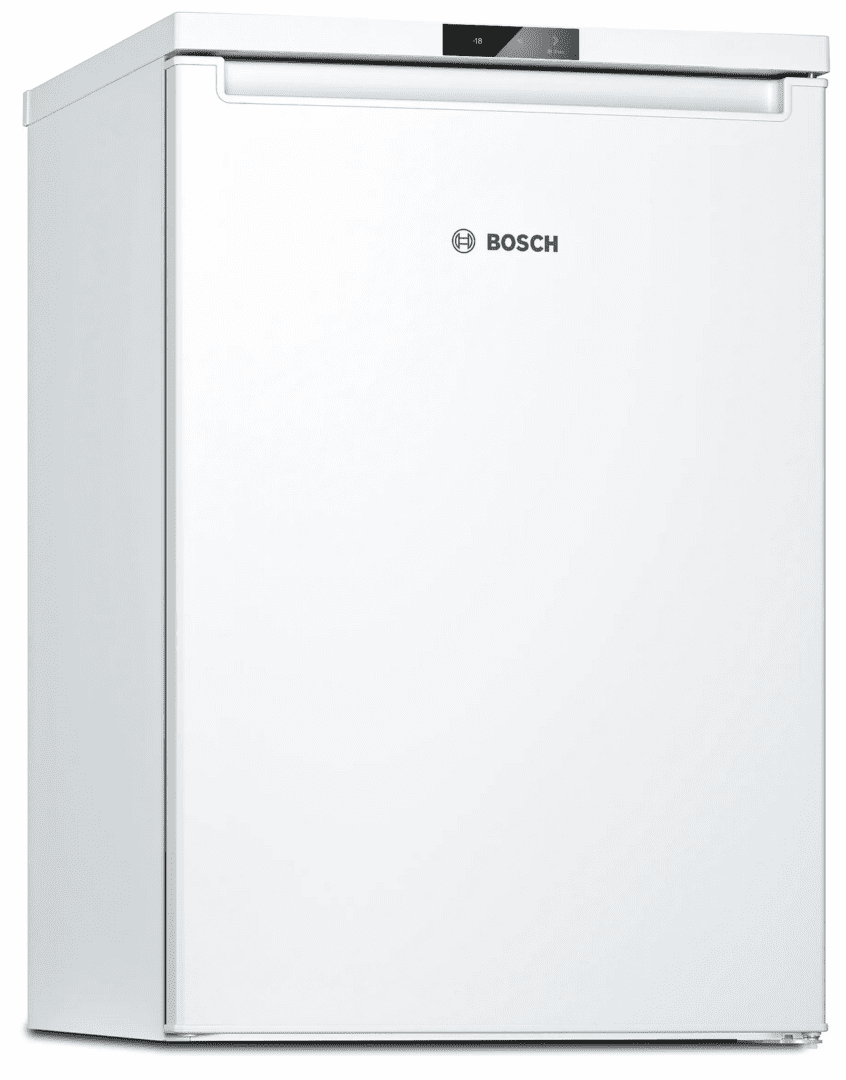 Bosch Series 2 - Under Counter Freezer - 85 x 56 cm - White