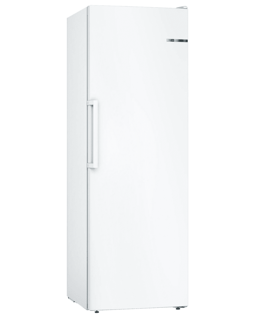 Bosch Series 4 - Free-standing freezer - 176 x 60 cm - White
