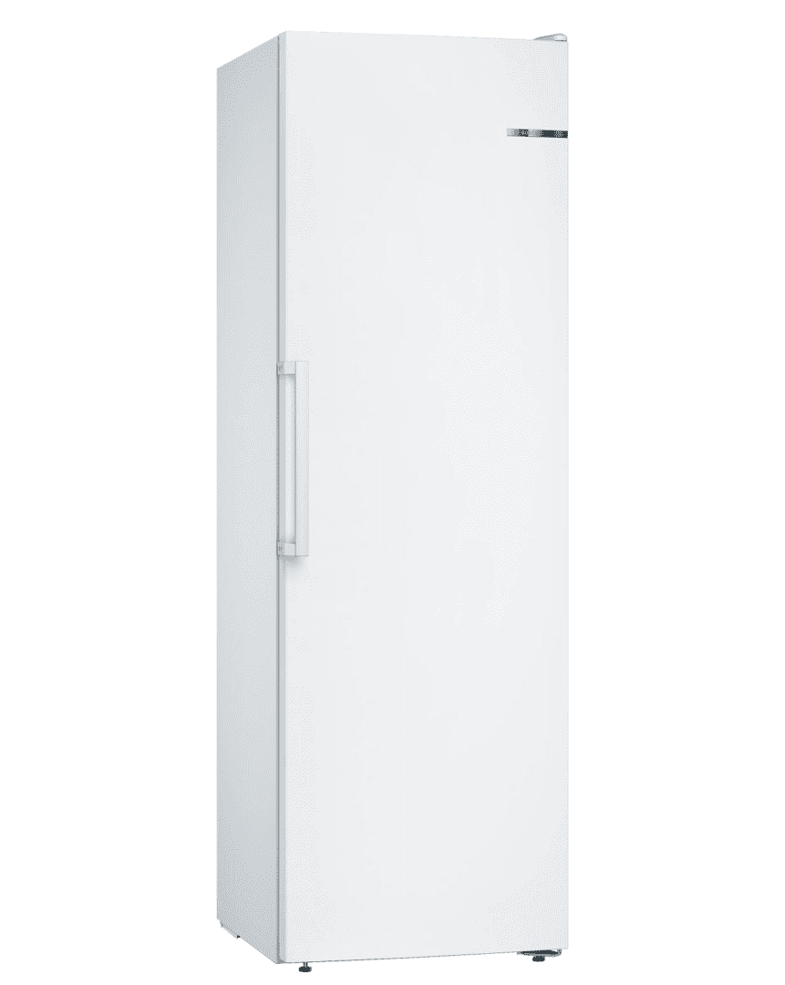 Bosch Series 4 - Free-standing freezer - 186 x 60 cm - White