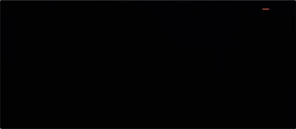 Series 8 - Built-in warming drawer - 60 x 29 cm - BlackBID7101B1B