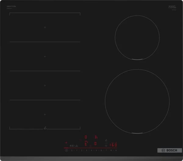 Series 6 - Induction hob - 60 cm - surface mount without frame PIX631HC1E