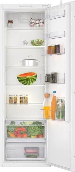 Series 2 - Built-in fridge - 177.2 x 54.1 cm - sliding hinge KIR81NSE0G