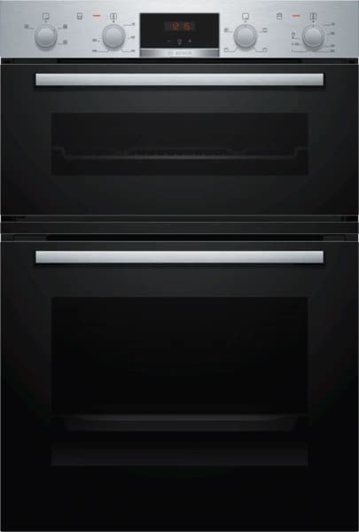 Series 2 - Built-in double oven MHA133BR0B