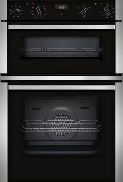 N 50 - Built-in double oven U1ACE2AN3B