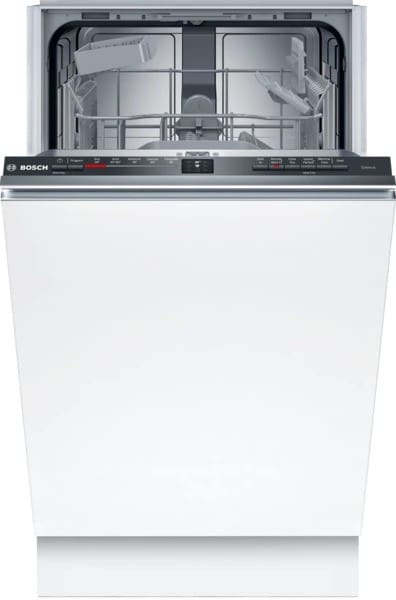 Series 2 | Fully-integrated dishwasher - 45 cm SPV2HKX42G