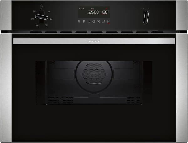 N 50 - 60 x 45 cm - Stainless steel C1AMG84N1B