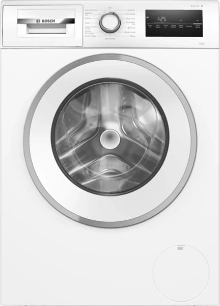 Series 4 | washing machine WAN28255GB 9kg 1400 spin