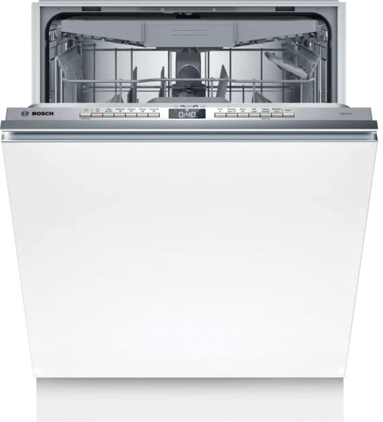 Series 4 | Integrated Dishwasher - 60 cm SMH4HVX14G
