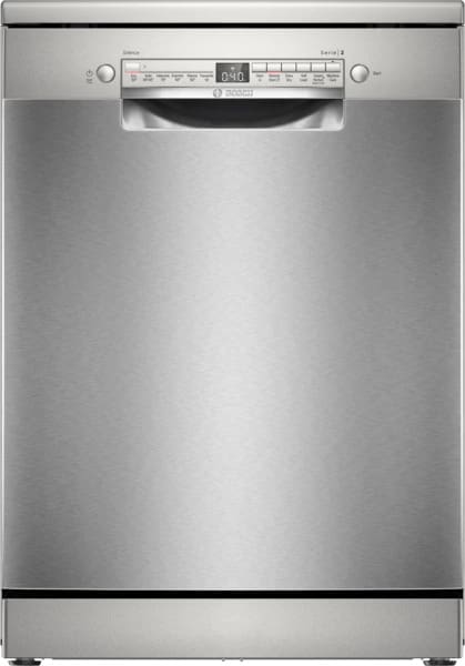 Series 2 | Free-standing dishwasher - 60 cm SMS2HVI06G