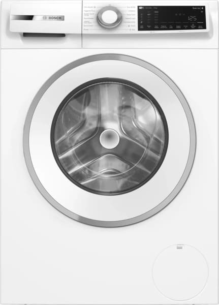 Series 6 | Washing Machine 10kg 1400 spin WGJ25400GB